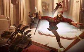 In dishonored 2 you will get optional missions to complete while you play. Dishonored Death Of The Outsider Wiki Guide Gameranx