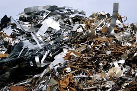The Basics Of Recycling Scrap Metal For Money Scrap Metal Metal Tree Wall Art Scrap Metal Art