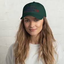 West Wing Hat