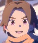 Lizzie Freeman (visual voices guide)