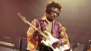 The official instagram of jimi hendrix jimihendrix.lnk.to/maui. Eddie Kramer Jimi Hendrix Was Tough On Himself But When He Made A Mistake He D Turn It Into Something Cool Guitar World