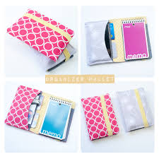 The designs will attract excited students and are very easy to make. 15 Diy Planners Journals To Make Or Print At Home Crazy Little Projects