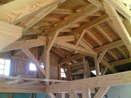 Avertissement De Redirection Timber Frame Construction Timber Framing Timber Buildings