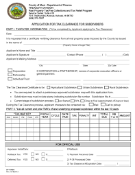 Application for tax clearance (foreign company).more. Free 14 Application Clearance Forms In Pdf Word