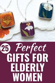 Unless she is a cat lady, then she may actually appreciate some wool. Gifts For Elderly Women Looking For A Thoughtful Gift For The Elderly Woman Who Has Everythin Gifts For Elderly Women Gifts For Older Women Gifts For Elderly