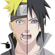Render Naruto Renders Sasuke Uchiha Naruto Uzumaki Naruto E Sasuke Desenho Naruto Desenho Ilustracoes