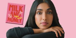 Rupi Kaur: The superstar poet that critics love to hate