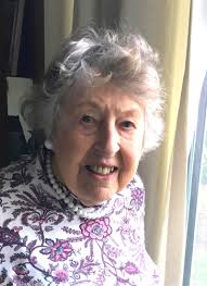 Eleanor George Obituary (1927