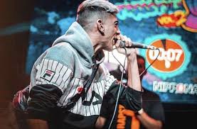 Desde siempre ~wosani~ 14.8k 964 189. Estas Son Las 2 Batallas Confirmadas De La Jornada 5 De Fms Argentina 2020 Mundo Freestyle