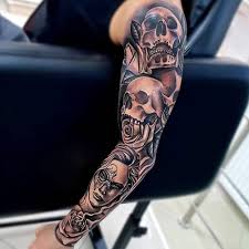 They were known more for their wits and calm determination. 101 Cool Arm Tattoos For Men Best Design Ideas 2021 Guide