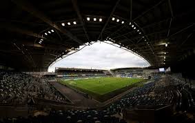 Jun 04, 2021 · chelsea's super cup clash with villarreal on august 11 will be held at belfast's windsor park after all. 13 000 Fans Allowed To Attend Uefa Super Cup In Belfast Utv Itv News