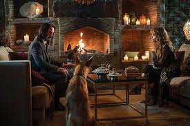 Последние твиты от john wick: Movie Review John Wick Chapter 3 Parabellum Is As Unwieldy As Its Title But More Fun Movie Reviews Seven Days Vermont S Independent Voice