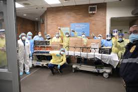 We did not find results for: National Network Emerges To Feed Frontline Covid 19 Workers