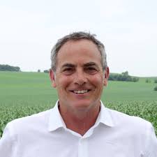 Sarah Gaskell District 2 Alder