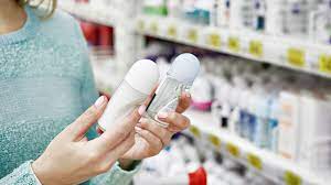 Is Aluminum In Deodorant And Does It Matter