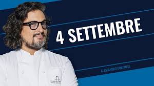 Mai avrei pensato un giorno di raccontare alessandro borghese imputa la responsabilità della vicenda ad un familiare che teneva per lui la. Il Festival Di Dogliani Annuncia Il Primo Big Lo Chef Alessandro Borghese L Unione Monregalese