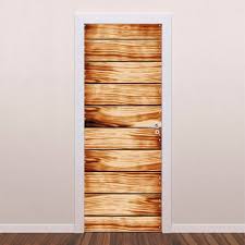 Pin Em Adesivo Decorativo Para Porta
