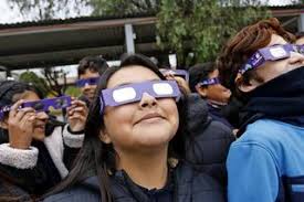 Die folgende tabelle enthält die anzahl der sonnenfinsternisse des 21. Sonnenfinsternis Am 2 Juli 2019 Im Livestream So Sind Sie Live Dabei