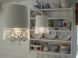 Skurar Pendant Lamps Ikea Hackers
