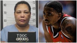 Lorenzen Wright & Ex Sherra Robinson's Children Today