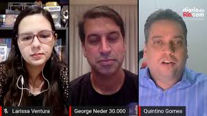 Quem são os candidatos a vereador do Rio de Janeiro em 2020?