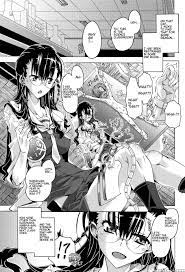 takasaki Takemaru] Anoko Wa Mad Scientist | That Girl's A Mad Scientist!  (mm Materials) [english] [cog] 1 Manga Page 5 - Read Manga [takasaki  Takemaru] Anoko Wa Mad Scientist | That Girl's