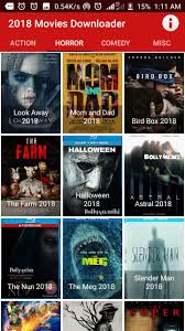 Free movies 2018 & free movies online watch all movies. 2018 Movies Downloader For Android Apk Download