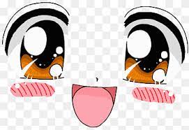 The roblox face as the boi face players. Character Face Illustration Anime Face Drawing Smiley Blushing Emoji Manga Logo Cartoon Png Pngwing