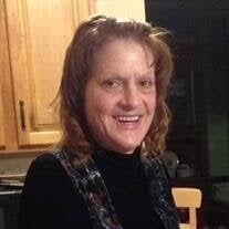 Alison Kay Wiens Randall Obituary