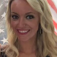 Anne Weingartner's Instagram, Twitter & Facebook