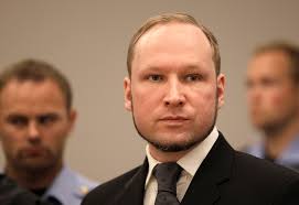 His father (who later married a diplomat) fought for custody of him. Anders Breivik Norway Mass Murderer Accepted To Oslo University Time