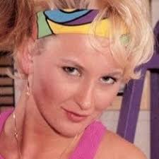 Erika Robbins — The Movie Database (TMDB)