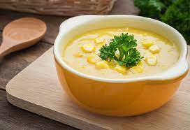 Eating Corn During Pregnancy Health Benefits Risks Tips