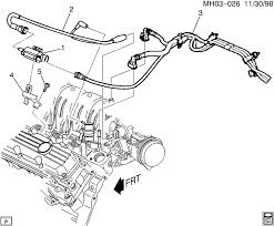 2001 buick lesabre engine diagram | automotive parts. 2001 Buick 3 1 Engine Diagram Wiring Diagram Subject View Subject View Vaiatempo It