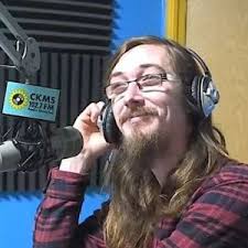 Meet The Candidate: James Schulz, Libertarian candidate for Waterloo