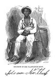 Он был успешен и образован, у него была прекрасная семья. Twelve Years A Slave Wikipedia