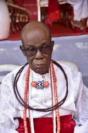 Udu monarch schedules homage visitation