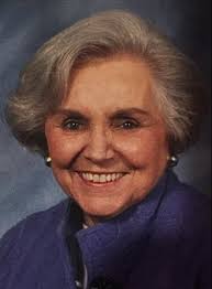 Jane Crow Obituary (1932