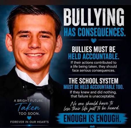 I ♥ - *The graphic accompanying this post was shared by the Crawford  Family. David Crawford, a Jackson High School senior and ROTC Cadet of the  Year, was found dead with a