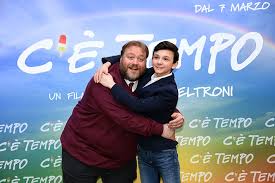 He needs to leave the beloved piedmont italian region to join him in rome. C E Tempo Un Road Movie Pieno Di Poesia E Di Cinema