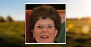 Barbara Lodin Obituary November 9, 2007