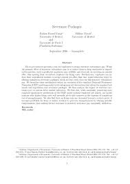 Pdf Severance Packages A good place to start would be to open up the subject to your employer through a carefully consider these sample letters as reference to start your own salary negotiation. pdf severance packages