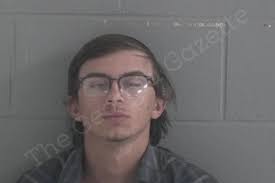 Aiden Flowers — Brantley County Jail Bookings