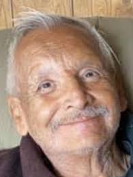 Richard Luciano Venzor Sr.