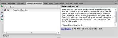 How To Check Browser Compatibility With Your Web Page - Dummies