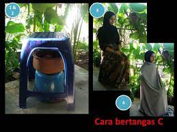 Sebagai pasangan suami istri melakukan hubungan intim yang berkualitas tentu merupakan sebuah hal yang wajib dilakukan. Bertangas Cara Tradisional Guna 5 Bahan Dapur Petua Bidan Bersalin Bantu Overhaul Vagina Mingguan Wanita