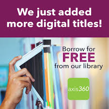 Download and log into the axis 360 app. Download The Axis 360 App To Start Brownsville Public Library System Facebook