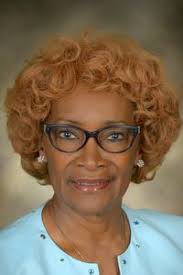 Delores Hogan Johnson