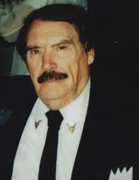 Obituary for Preston Keith Dorsey