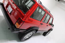 Image result for Flame Red 1996 Jeep
